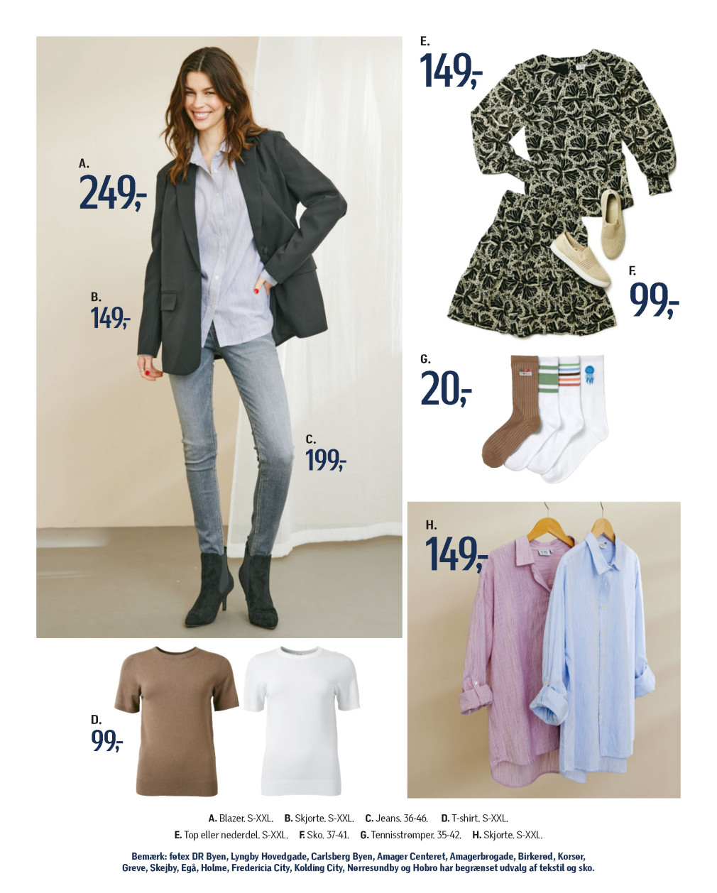 føtex tilbudsavis fra 22.03.2024 Side.70 