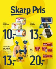 føtex tilbudsavis fra 22.03.2024 Side.2 