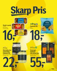 føtex tilbudsavis fra 22.03.2024 Side.3 