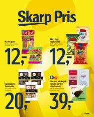 føtex tilbudsavis fra 22.03.2024 Side.5 