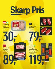 føtex tilbudsavis fra 22.03.2024 Side.6 