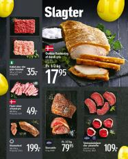 føtex tilbudsavis fra 22.03.2024 Side.16 