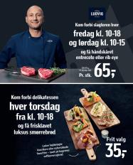 føtex tilbudsavis fra 22.03.2024 Side.17 