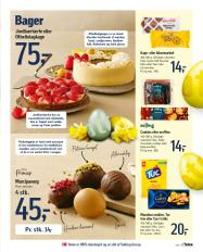 føtex tilbudsavis fra 22.03.2024 Side.19 