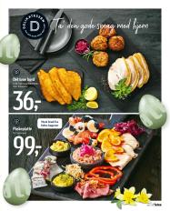 føtex tilbudsavis fra 22.03.2024 Side.20 