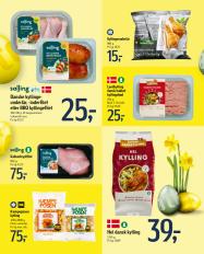 føtex tilbudsavis fra 22.03.2024 Side.24 