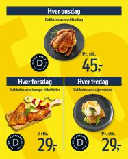 føtex tilbudsavis fra 22.03.2024 Side.28 