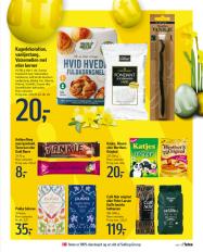 føtex tilbudsavis fra 22.03.2024 Side.38 