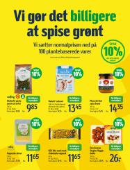 føtex tilbudsavis fra 22.03.2024 Side.39 