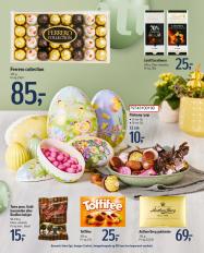 føtex tilbudsavis fra 22.03.2024 Side.40 