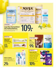 føtex tilbudsavis fra 22.03.2024 Side.42 