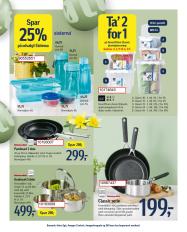 føtex tilbudsavis fra 22.03.2024 Side.46 