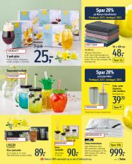 føtex tilbudsavis fra 22.03.2024 Side.47 