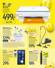 føtex tilbudsavis fra 22.03.2024 Side.50 