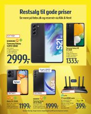 føtex tilbudsavis fra 22.03.2024 Side.52 