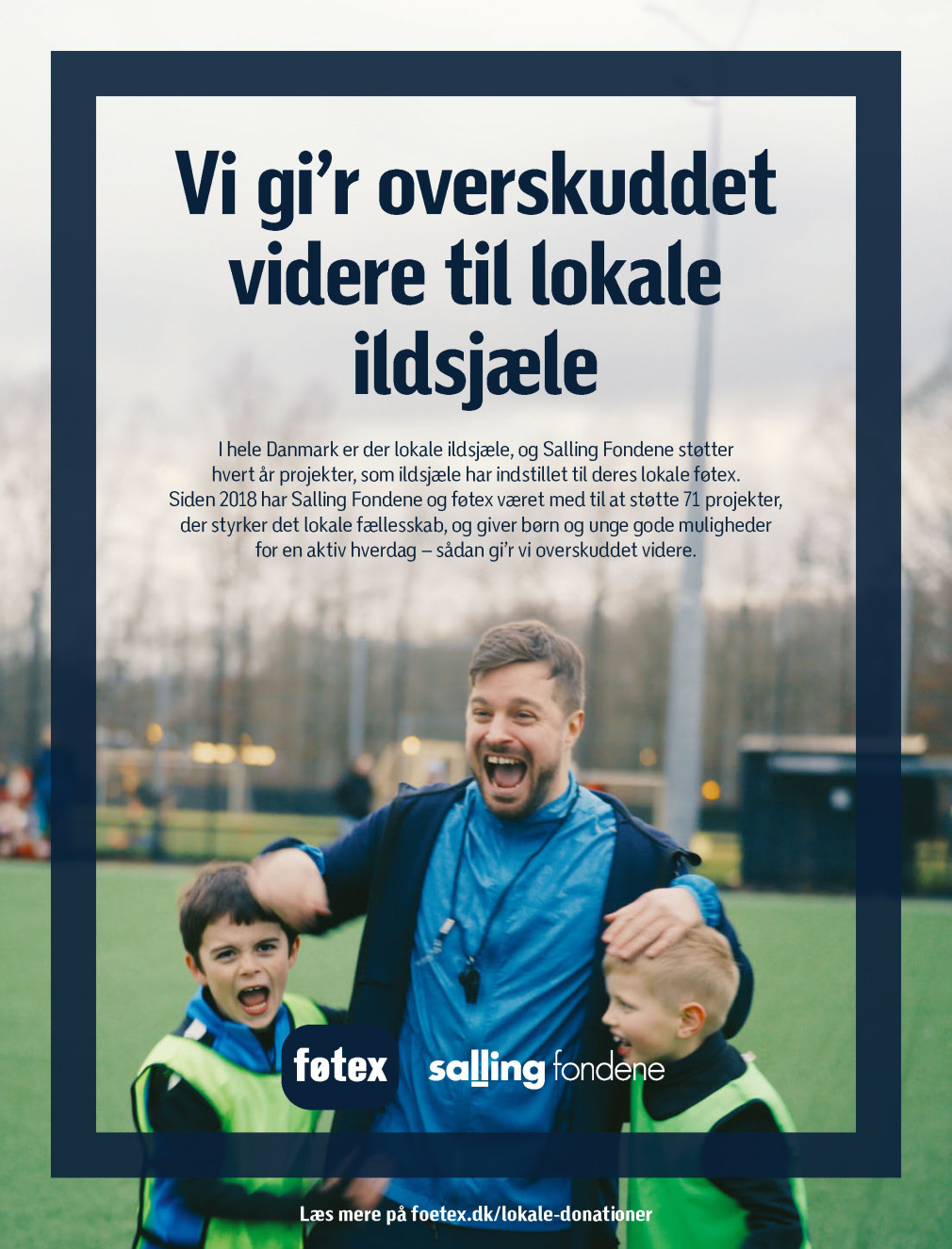 føtex tilbudsavis fra 25.10.2024 Side.35 