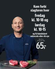 føtex tilbudsavis fra 25.10.2024 Side.12 