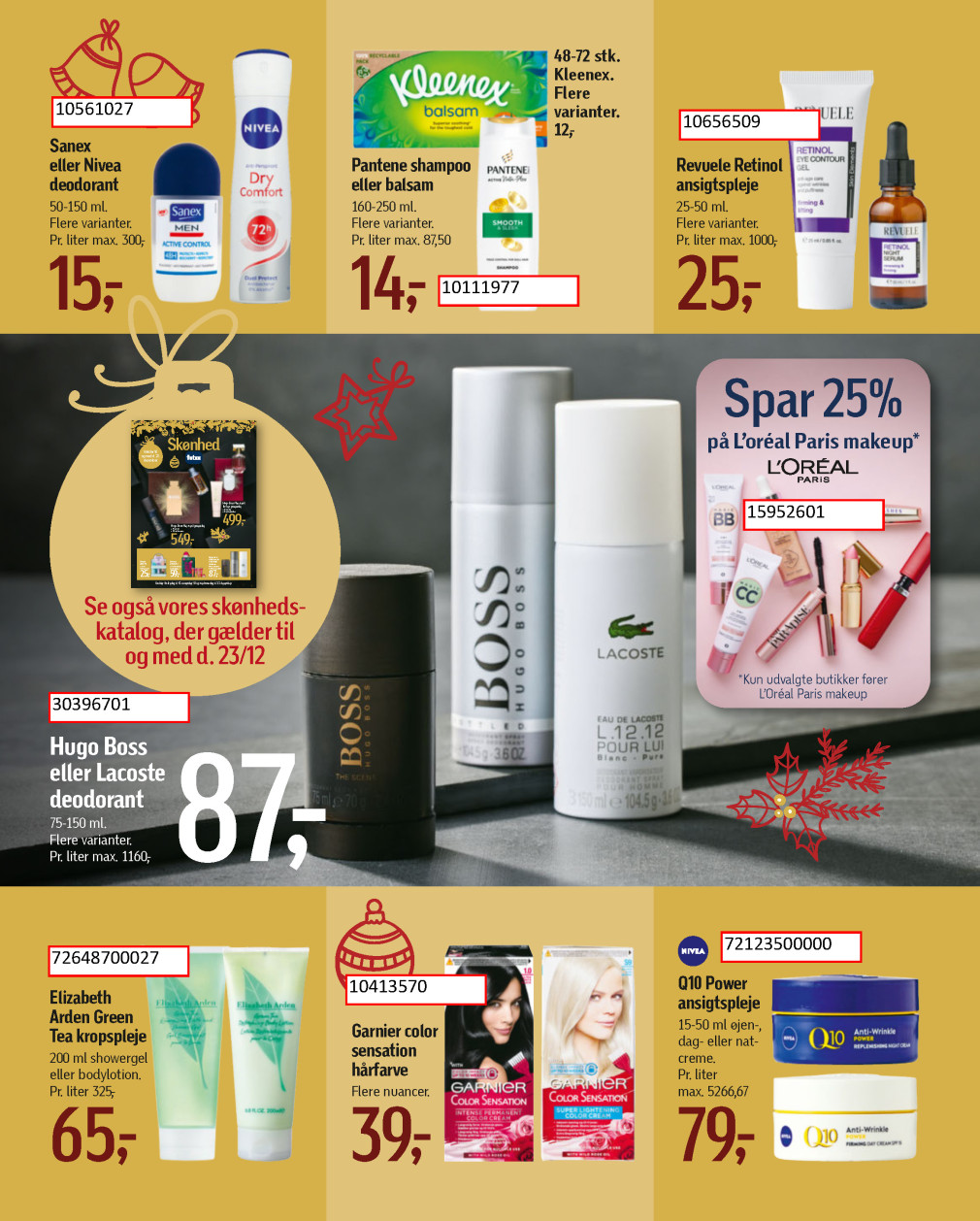 føtex tilbudsavis fra 06.12.2024 Side.39 