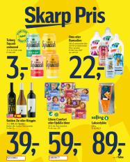 føtex tilbudsavis fra 17.01.2025 Side.3 