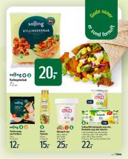 føtex tilbudsavis fra 17.01.2025 Side.9 