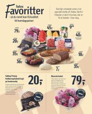 føtex tilbudsavis fra 17.01.2025 Side.14 