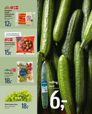 føtex tilbudsavis fra 17.01.2025 Side.15 