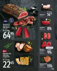 føtex tilbudsavis fra 17.01.2025 Side.20 