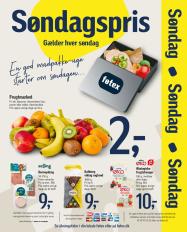 føtex tilbudsavis fra 17.01.2025 Side.24 