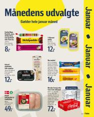 føtex tilbudsavis fra 17.01.2025 Side.25 