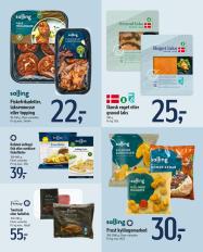 føtex tilbudsavis fra 17.01.2025 Side.29 