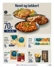 føtex tilbudsavis fra 17.01.2025 Side.31 