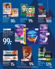 føtex tilbudsavis fra 17.01.2025 Side.40 