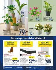 føtex tilbudsavis fra 17.01.2025 Side.47 