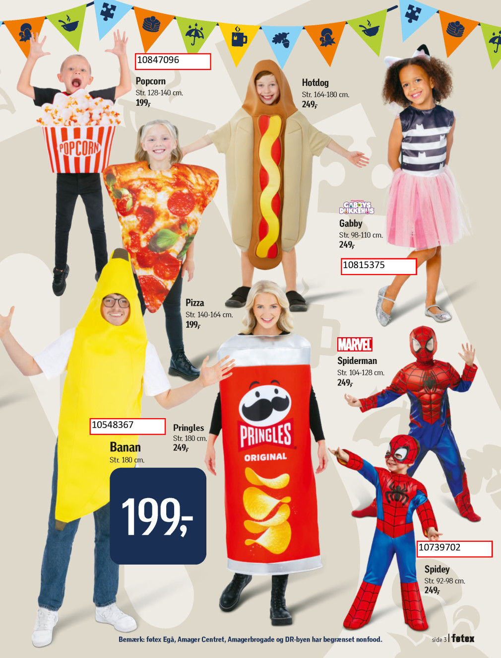 føtex tilbudsavis fra 31.01.2025 Side.17 