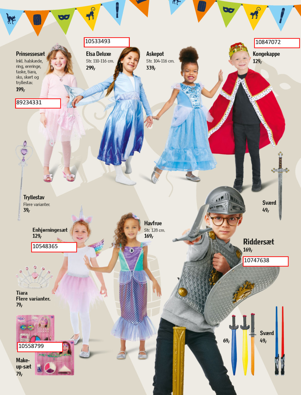 føtex tilbudsavis fra 31.01.2025 Side.18 