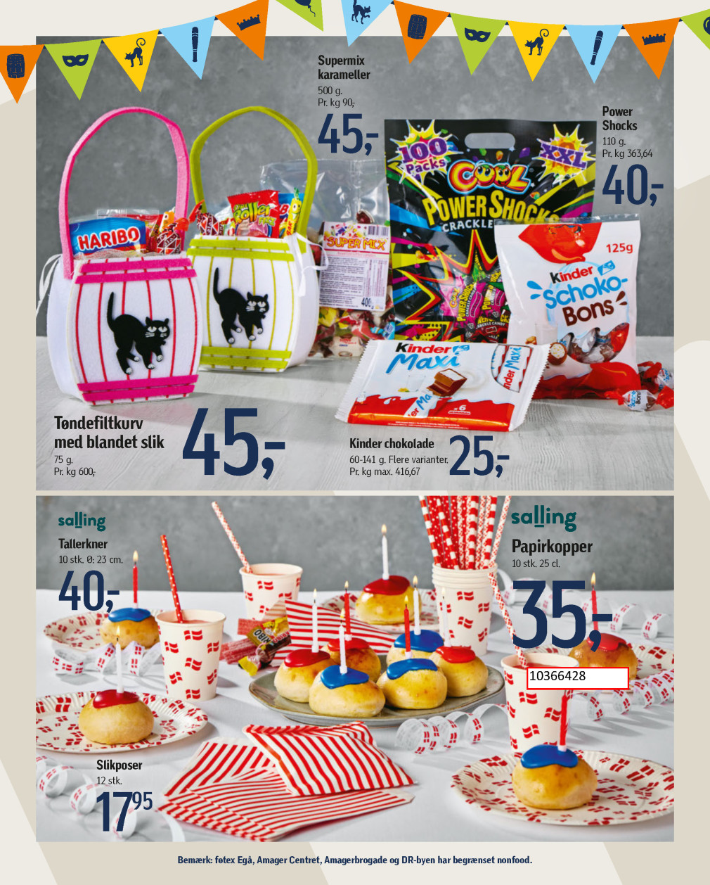 føtex tilbudsavis fra 31.01.2025 Side.20 