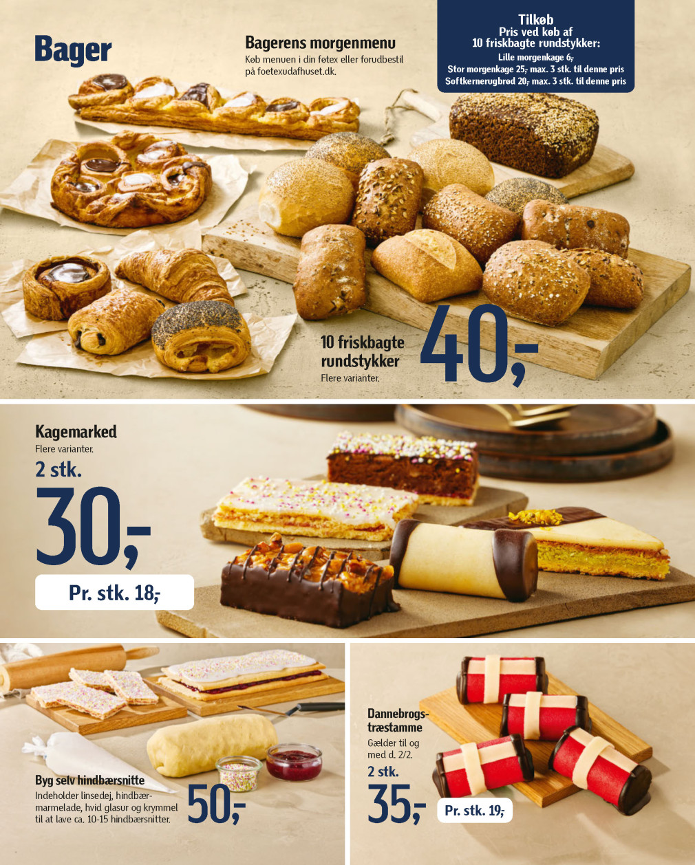 føtex tilbudsavis fra 31.01.2025 Side.24 