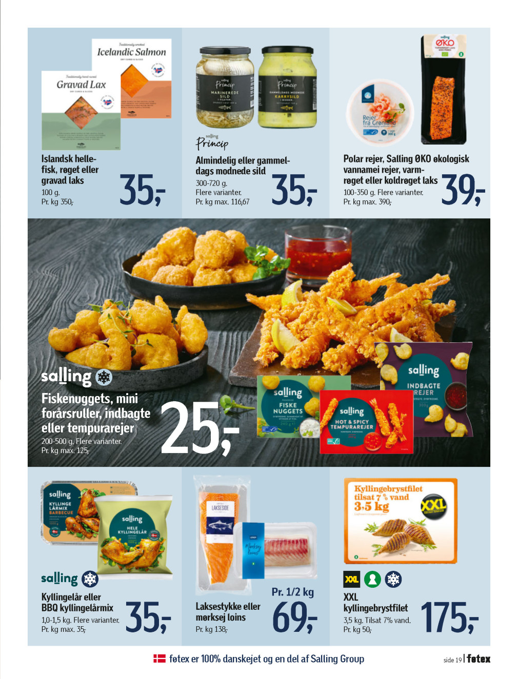 føtex tilbudsavis fra 31.01.2025 Side.33 