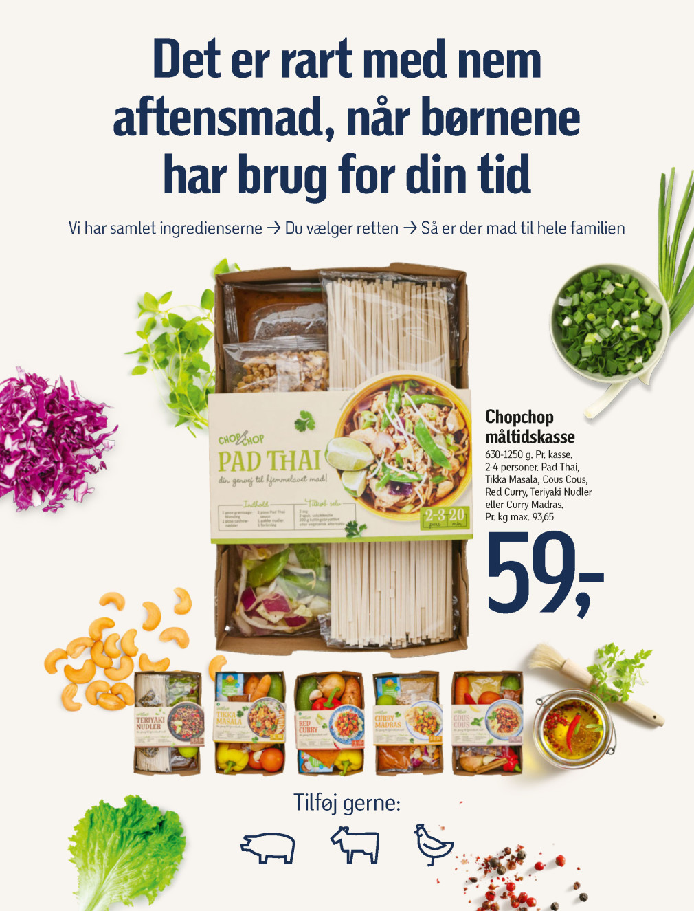 føtex tilbudsavis fra 31.01.2025 Side.34 