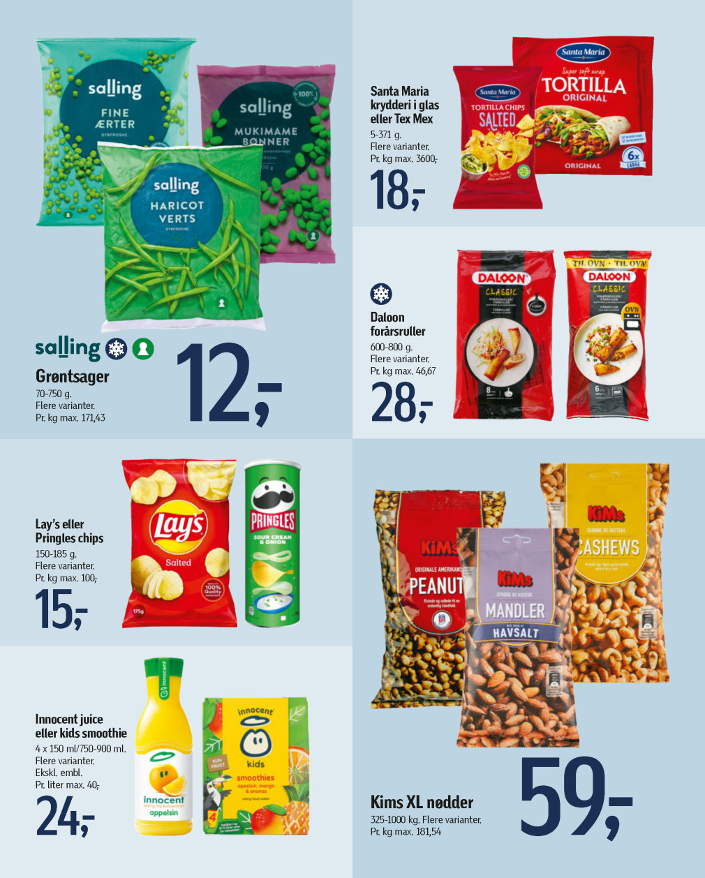 føtex tilbudsavis fra 31.01.2025 Side.45 