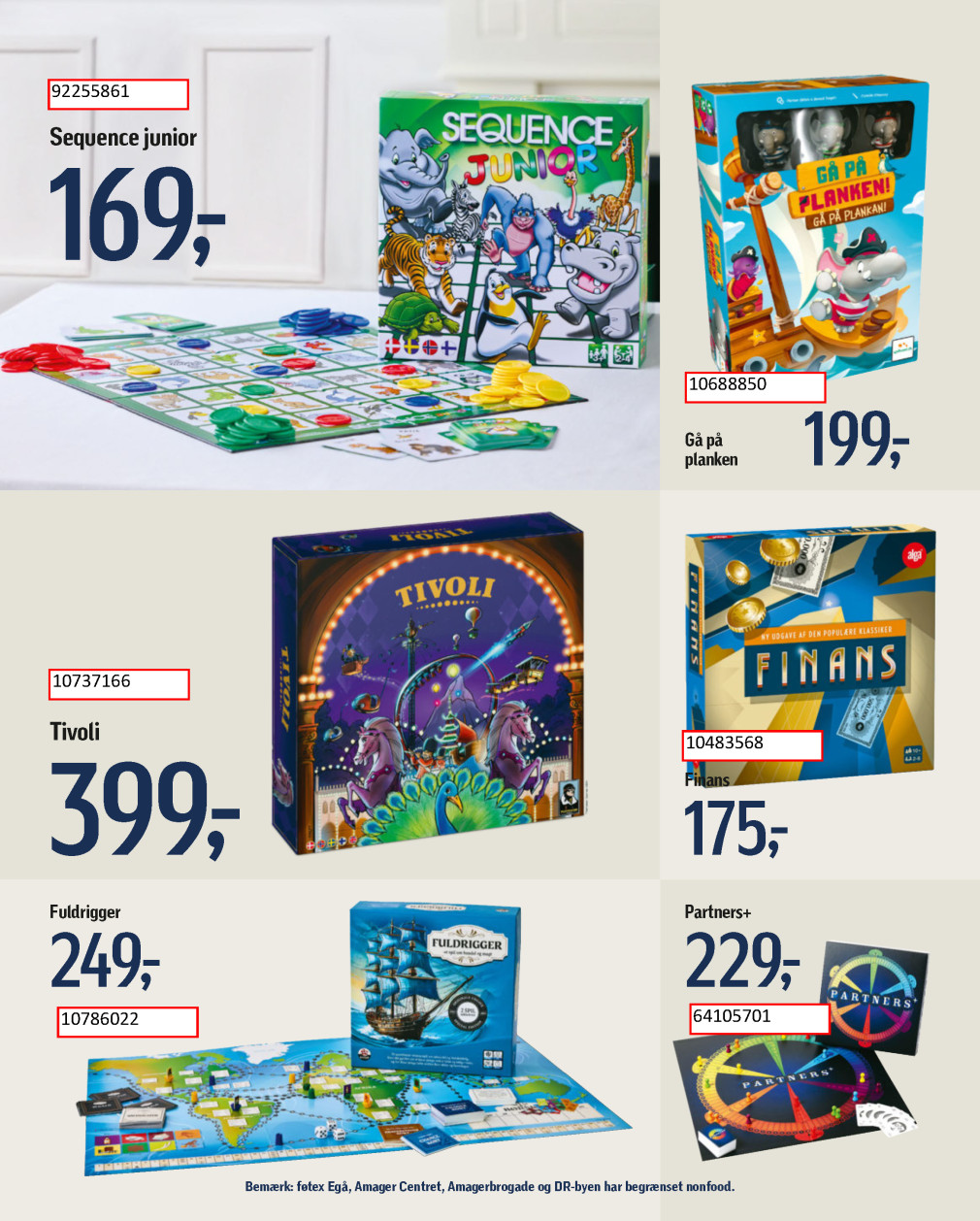 føtex tilbudsavis fra 31.01.2025 Side.71 