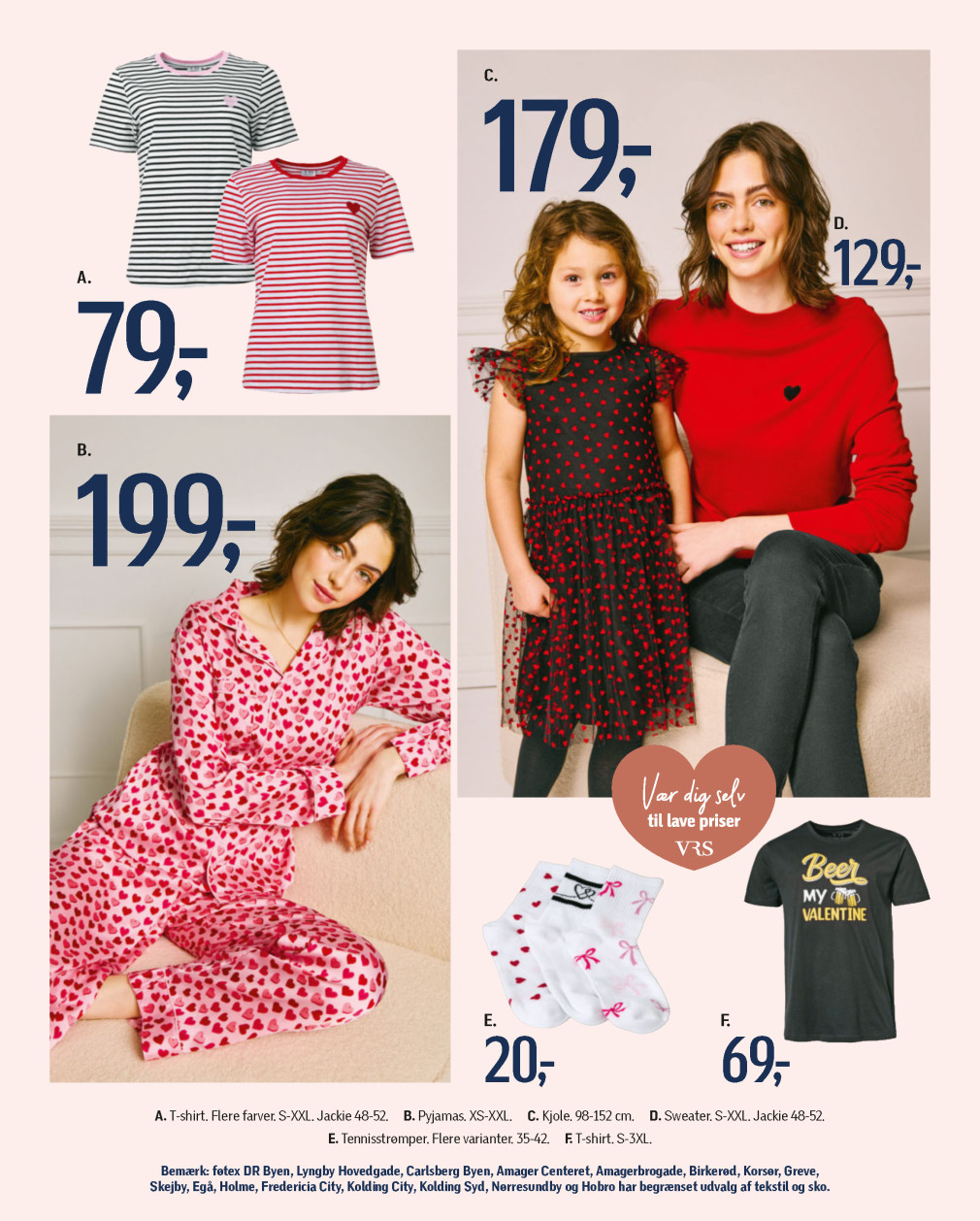 føtex tilbudsavis fra 31.01.2025 Side.78 