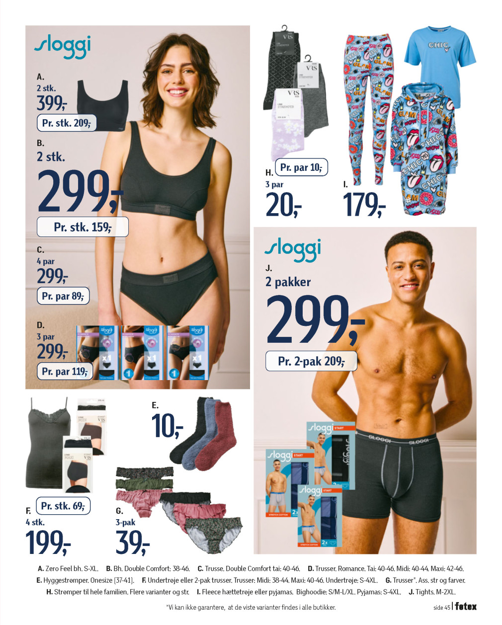 føtex tilbudsavis fra 31.01.2025 Side.79 