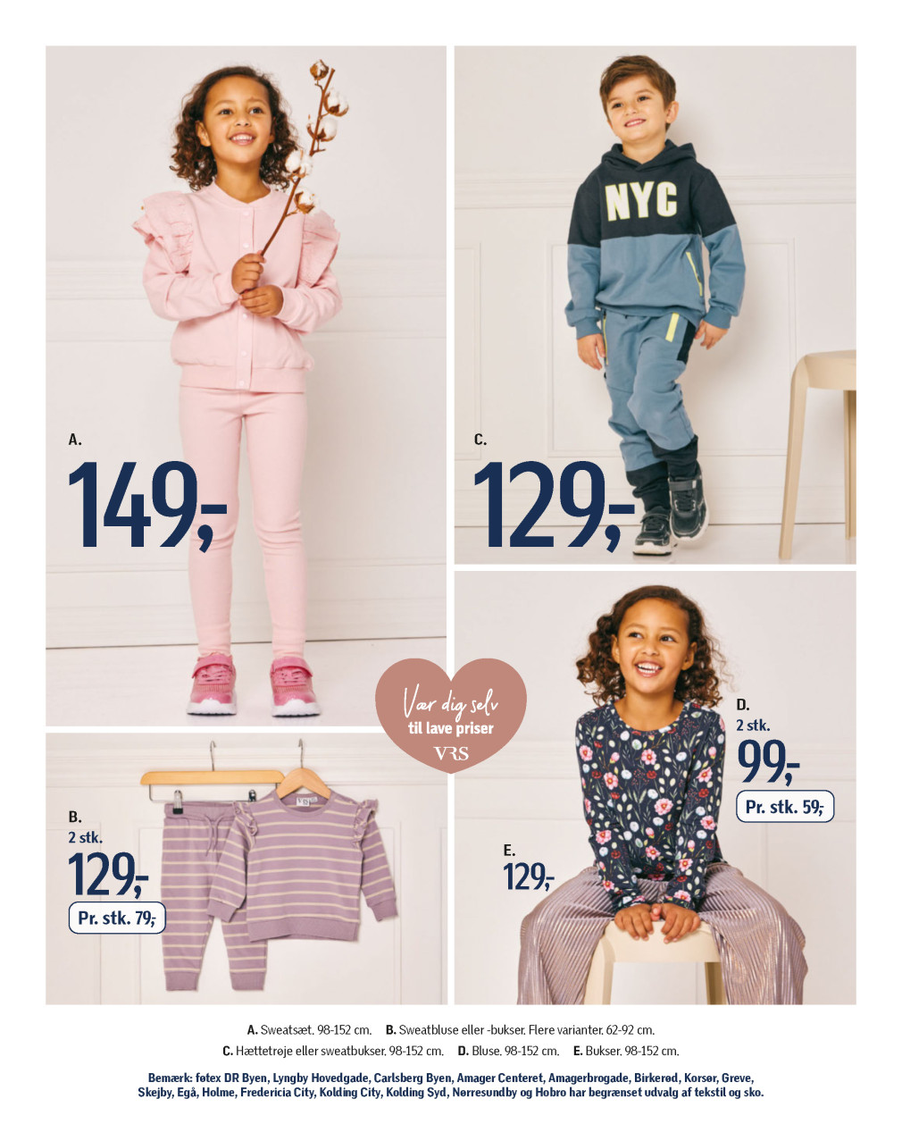 føtex tilbudsavis fra 31.01.2025 Side.80 