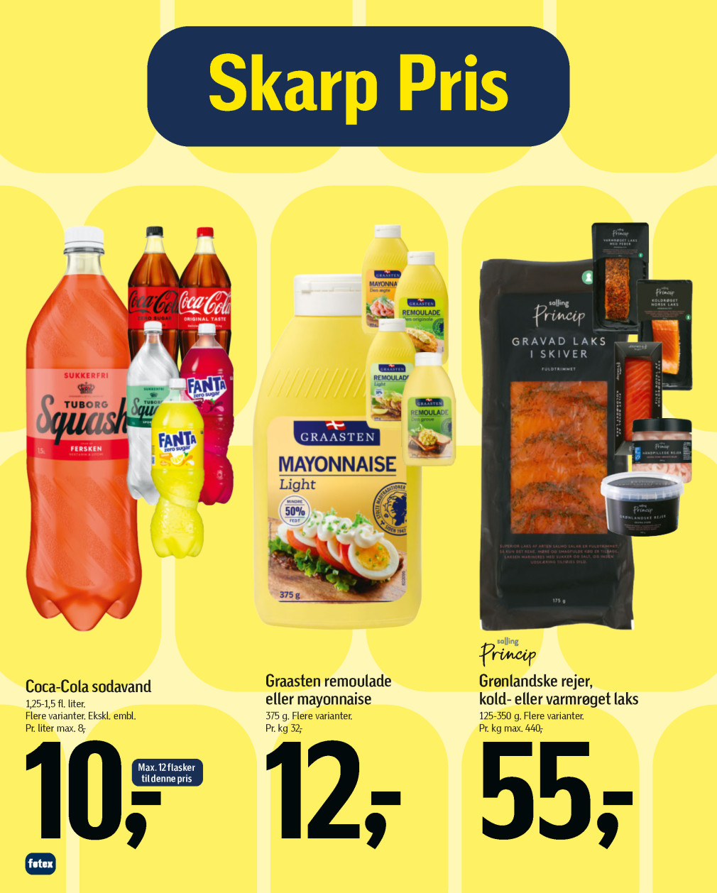 føtex tilbudsavis fra 28.02.2025 Side.4 