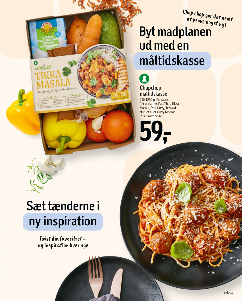 føtex tilbudsavis fra 28.02.2025 Side.15 