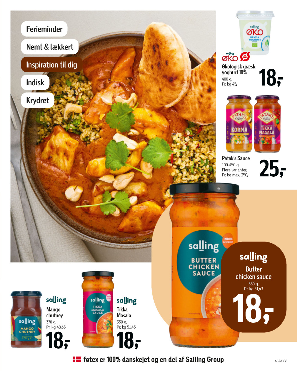 føtex tilbudsavis fra 28.02.2025 Side.35 