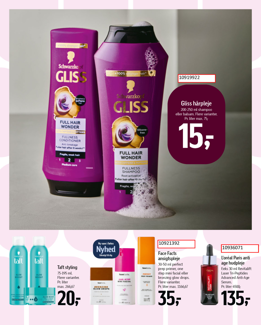 føtex tilbudsavis fra 28.02.2025 Side.43 