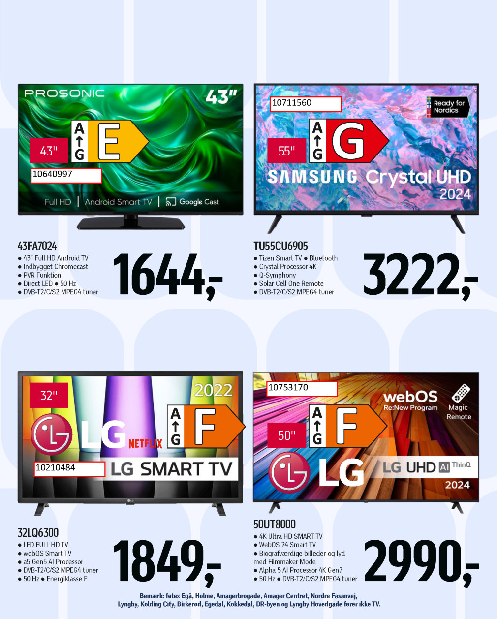 føtex tilbudsavis fra 28.02.2025 Side.49 