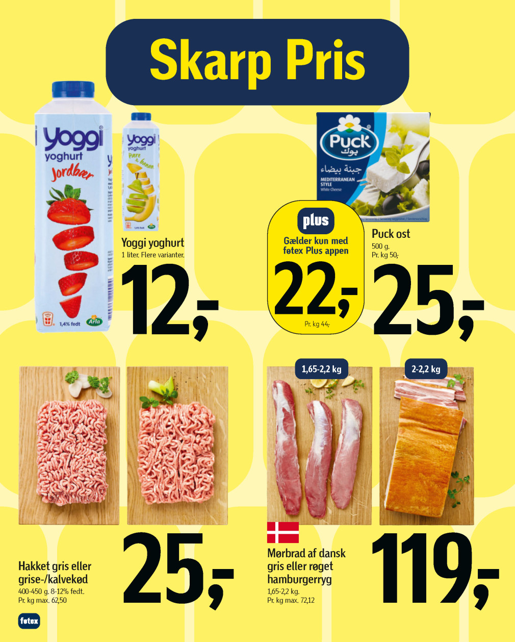 føtex tilbudsavis fra 14.03.2025 Side.2 